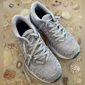 Mizuno Running Shoes